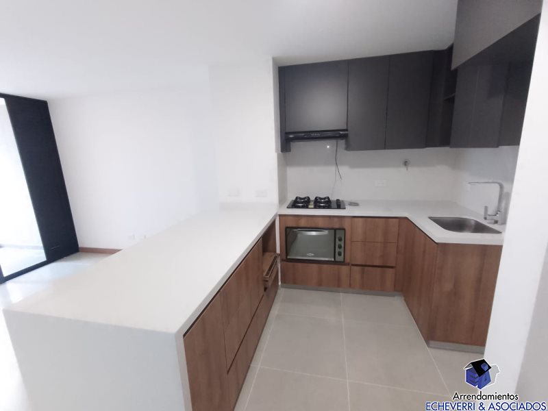 Apartamento disponible para Arriendo en Envigado Las Casitas Foto numero 1