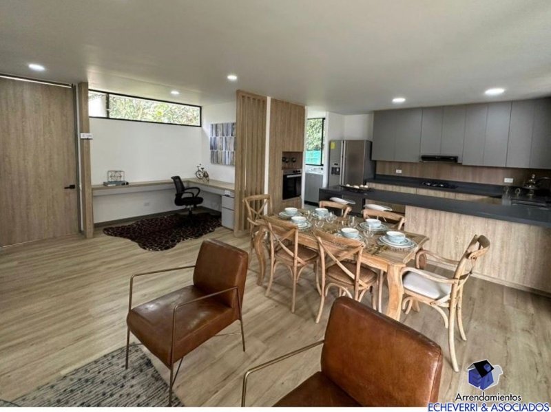 Apartamento disponible para Venta en Envigado Loma De Las Brujas Foto numero 1