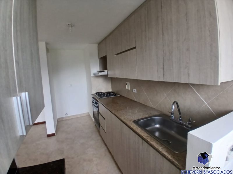 Apartamento disponible para Arriendo en Envigado Loma De Las Brujas Foto numero 1