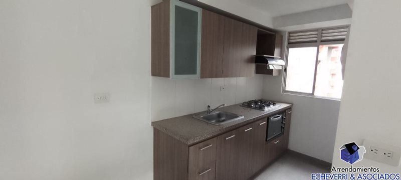 Apartamento disponible para Arriendo en Envigado El Oasis Foto numero 1