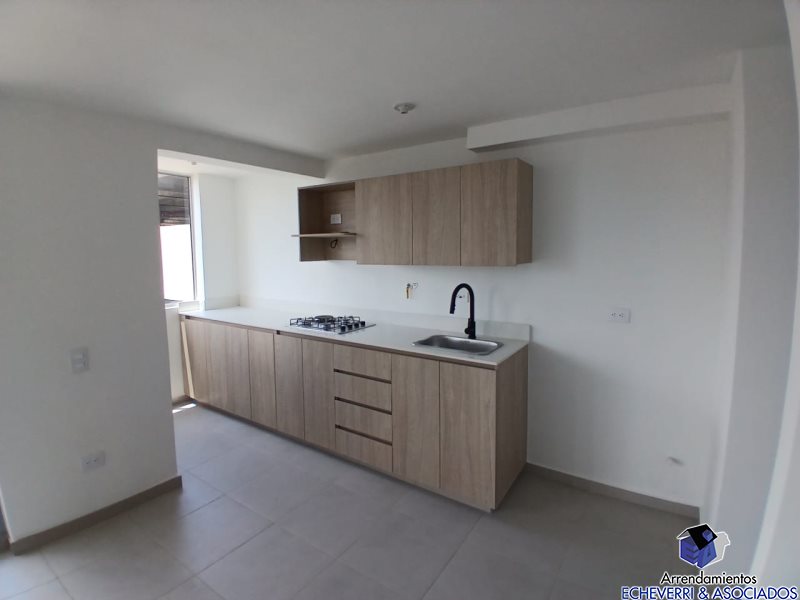 Apartamento disponible para Arriendo en Envigado La Cuenca Foto numero 1