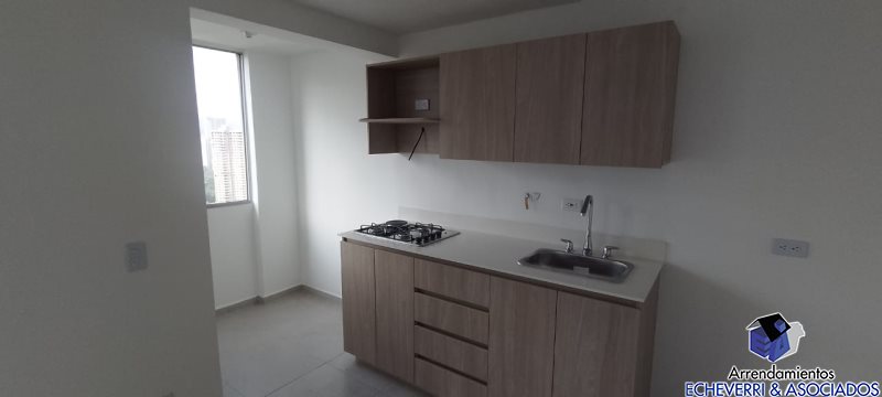 Apartamento disponible para Arriendo en Envigado La Cuenca Foto numero 1