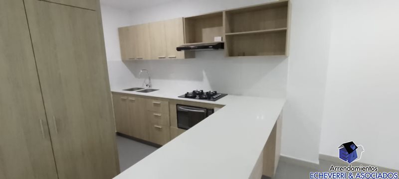 Apartamento disponible para Arriendo en Envigado Loma Del Escobero Foto numero 1