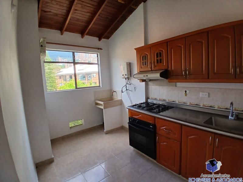 Apartamento disponible para Venta en Envigado La Pradera Foto numero 1