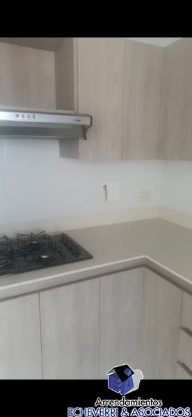 Apartamento disponible para Arriendo en Sabaneta El Carmelo Foto numero 1