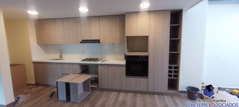 Apartamento disponible para Arriendo en Envigado Loma De Las Brujas Foto numero 1