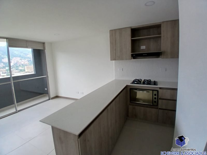 Apartamento disponible para Arriendo en Itagüí Simón Bolivar Foto numero 1