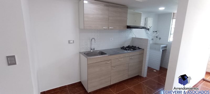Apartamento disponible para Arriendo en Envigado La Cuenca Foto numero 1