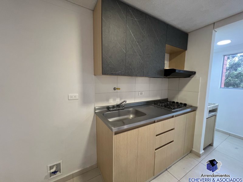Apartamento disponible para Arriendo en Itagüí Itagui Foto numero 1