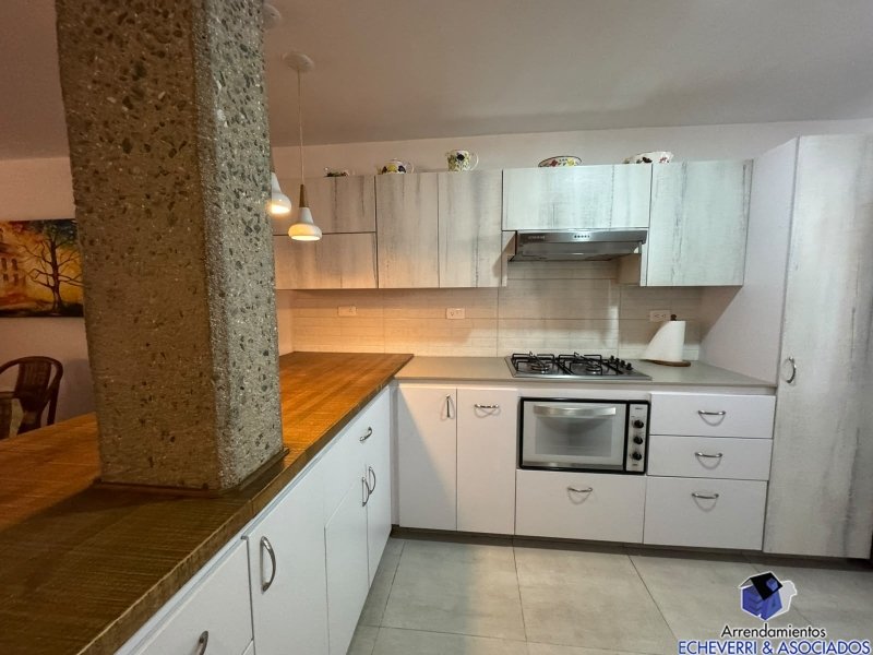 Casa disponible para Arriendo en Envigado Abadia Foto numero 1