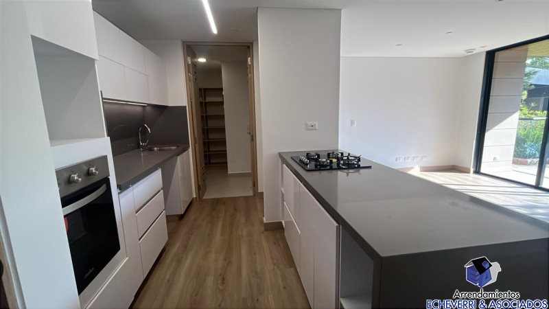 Apartamento disponible para Venta en Rionegro Llanogrande Foto numero 1