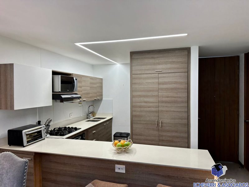 Apartamento disponible para Venta en Envigado Loma Del Escobero Foto numero 1