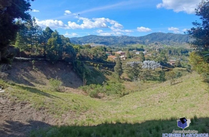 Terreno disponible para Venta en Guarne , Foto numero 1