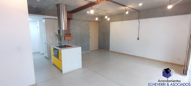Apartamento disponible para Arriendo en Envigado Loma De Las Brujas Foto numero 1