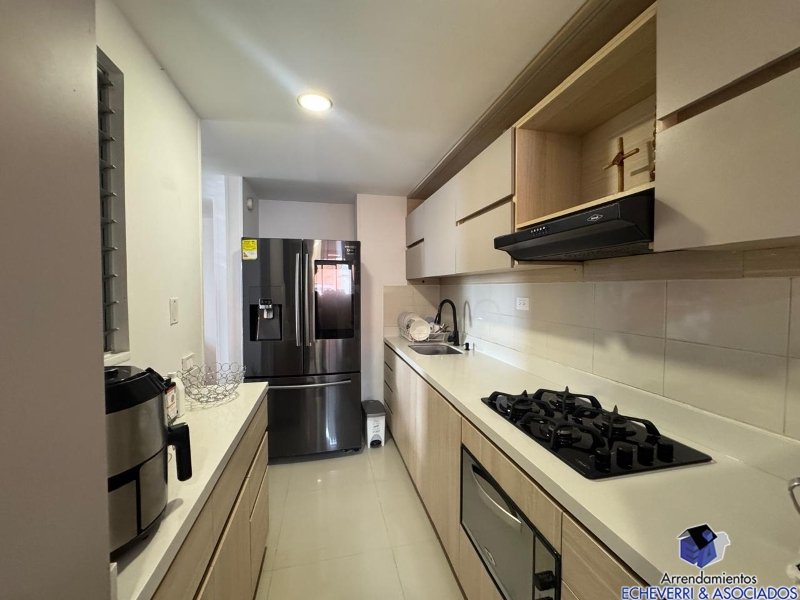 Apartamento disponible para Ambos en Envigado Las Cometas Foto numero 1