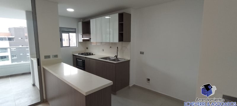 Apartamento disponible para Arriendo en Envigado Loma De Las Brujas Foto numero 1