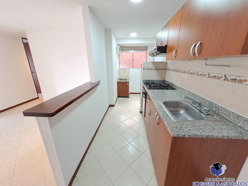 Apartamento disponible para Arriendo en Medellín Patio Bonito Foto numero 1