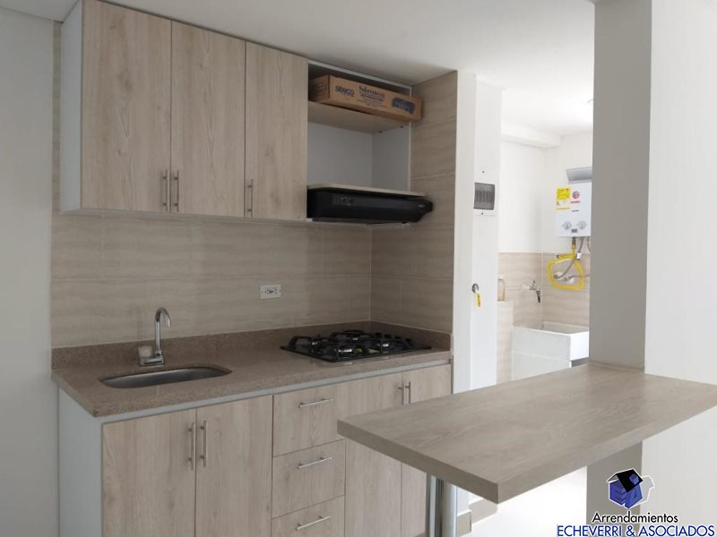 Apartamento disponible para Venta en Sabaneta San Jose Foto numero 1
