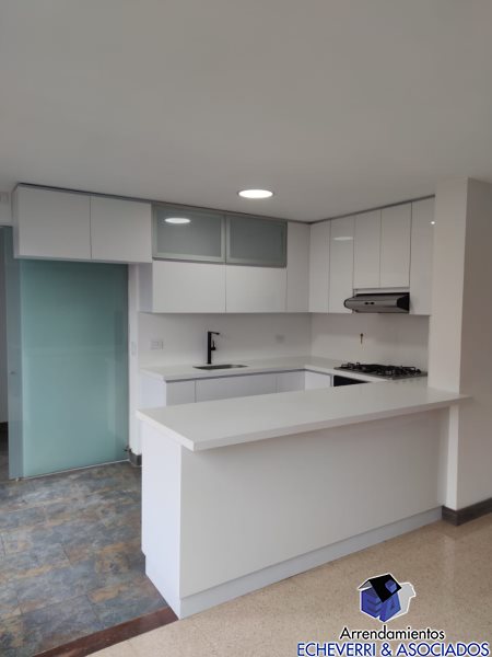 Apartamento disponible para Venta en Medellín Las Palmas Foto numero 1