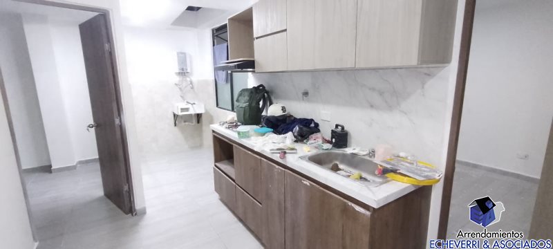 Apartamento disponible para Arriendo en Envigado San Marcos Foto numero 1