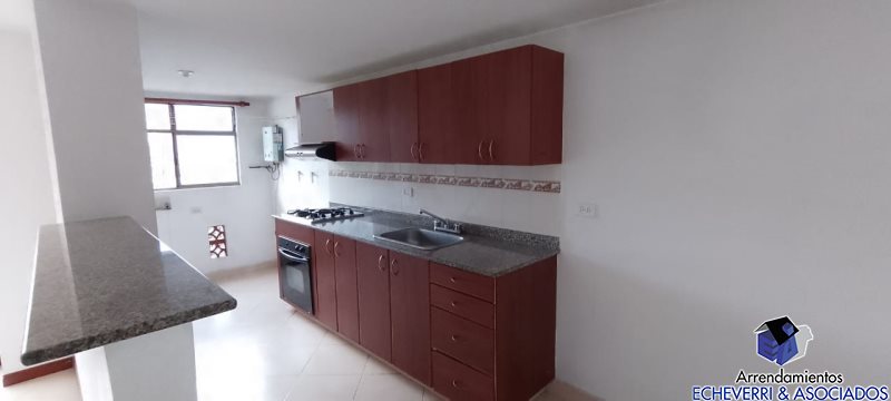 Apartamento disponible para Ambos en Envigado Escobero Foto numero 1