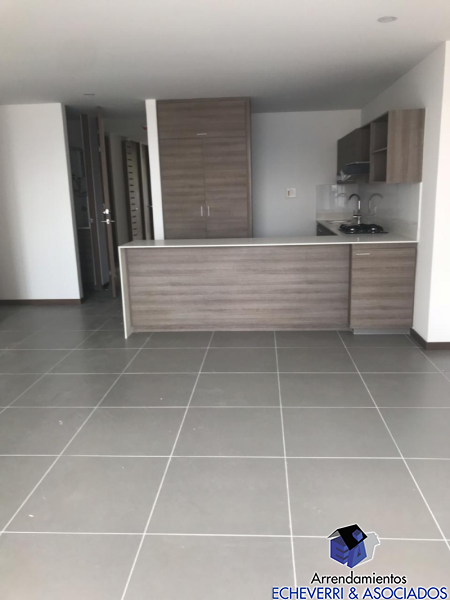 Apartamento disponible para Arriendo en Envigado Loma Del Escobero Foto numero 1