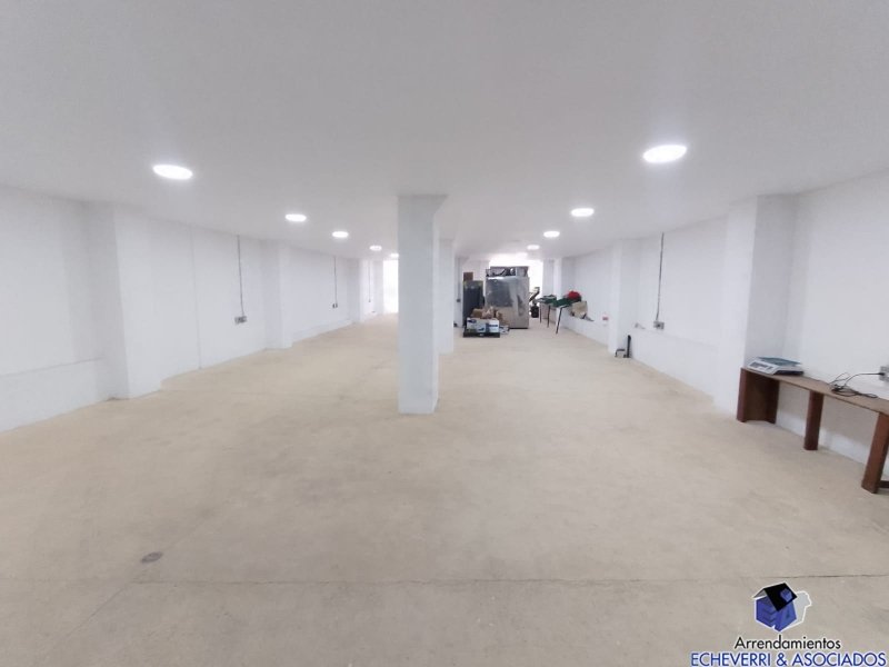 Local disponible para Arriendo en Envigado San Mateo Foto numero 1