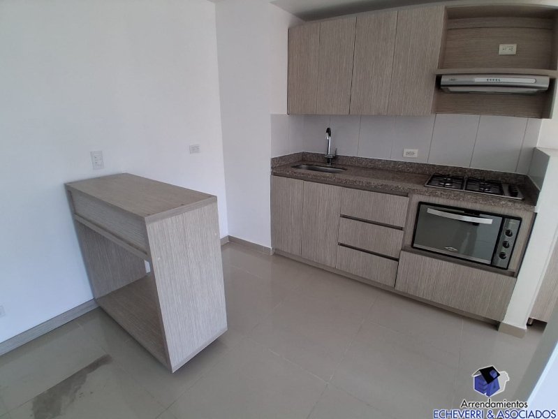 Apartamento disponible para Arriendo en Envigado Las Cometas Foto numero 1