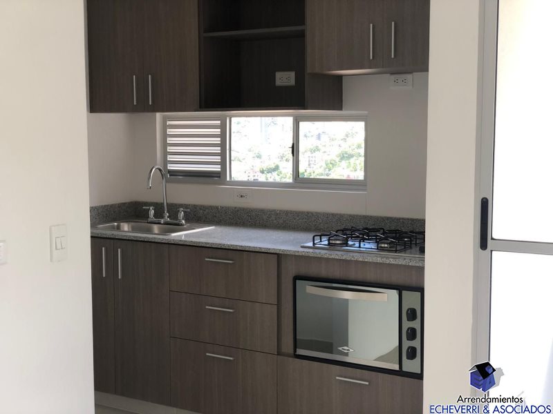 Apartamento disponible para Venta en Envigado Las Antillas Foto numero 1