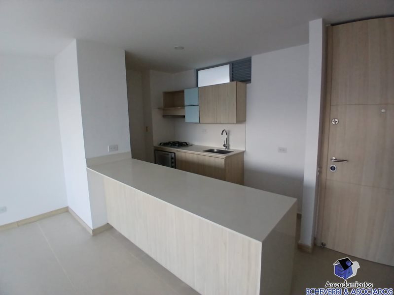Apartamento disponible para Arriendo en Medellín Loma De Los Gonzalez Foto numero 1
