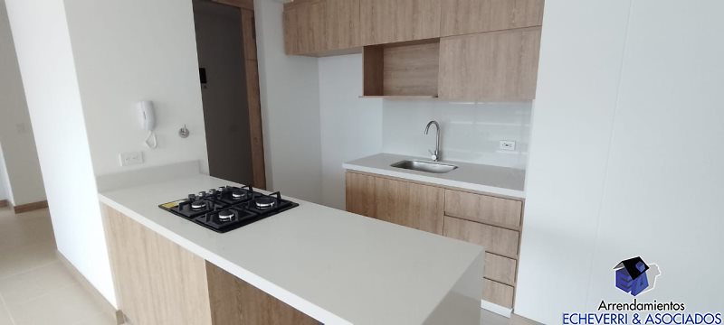 Apartamento disponible para Arriendo en Envigado La Cuenca Foto numero 1
