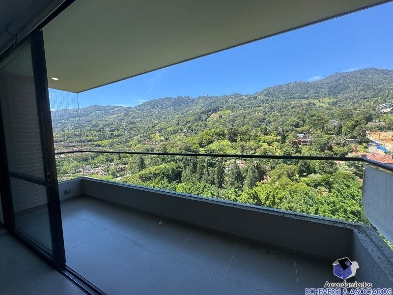 Apartamento disponible para Arriendo en Envigado Loma Del Escobero Foto numero 1