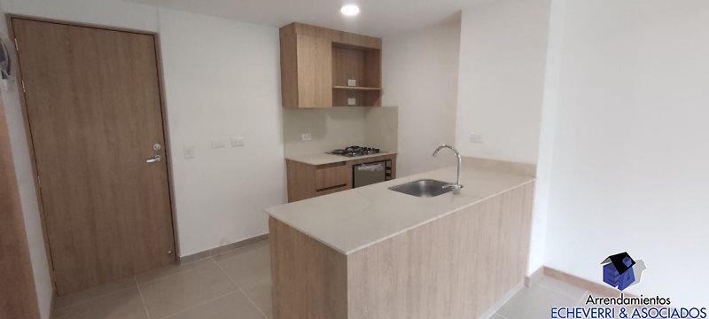 Apartamento disponible para Arriendo en Envigado con un valor de $3,000,000 código 6920