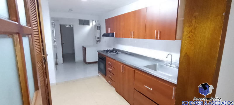 Casa disponible para Arriendo en Envigado Las Antillas Foto numero 1