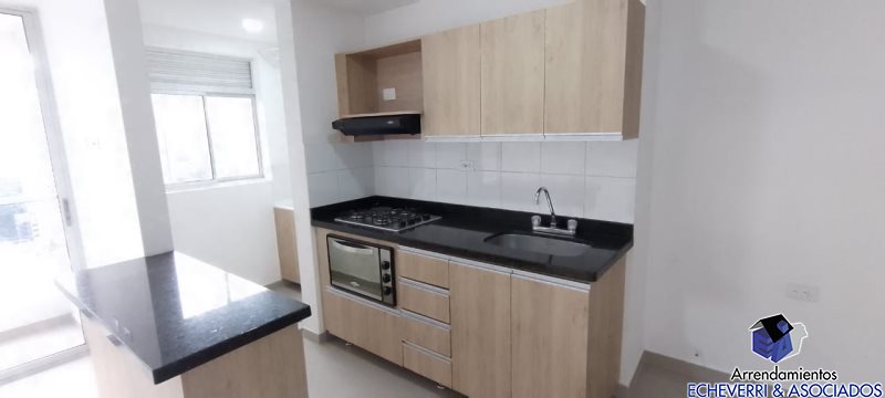 Apartamento disponible para Arriendo en Sabaneta Sabaneta Foto numero 1