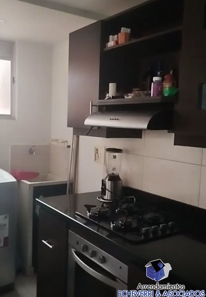 Apartamento disponible para Arriendo en Sabaneta El Carmelo Foto numero 1