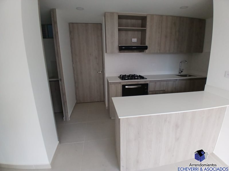 Apartamento disponible para Venta en Itagüí Simón Bolivar Foto numero 1