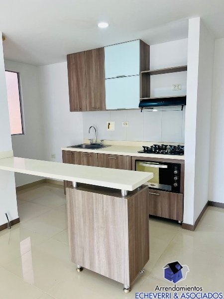 Apartamento disponible para Arriendo en Envigado Abadia Foto numero 1