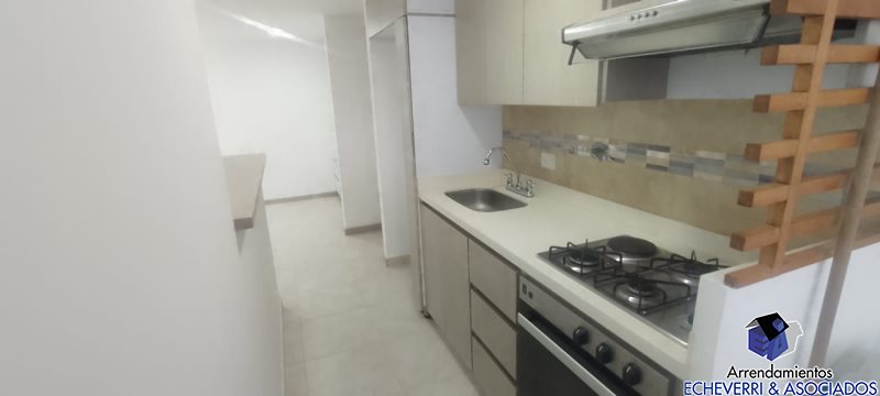 Apartamento disponible para Ambos en Envigado La Cuenca Foto numero 1