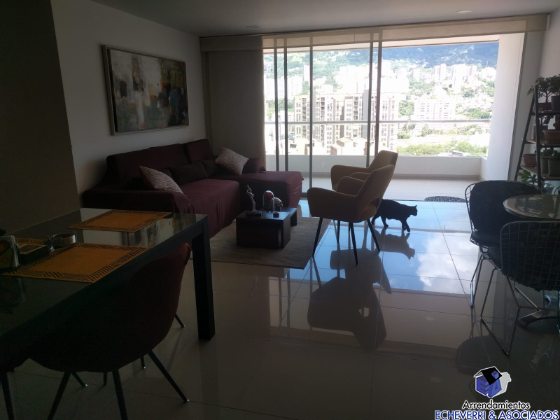 Apartamento disponible para Arriendo en Envigado Otraparte Foto numero 1