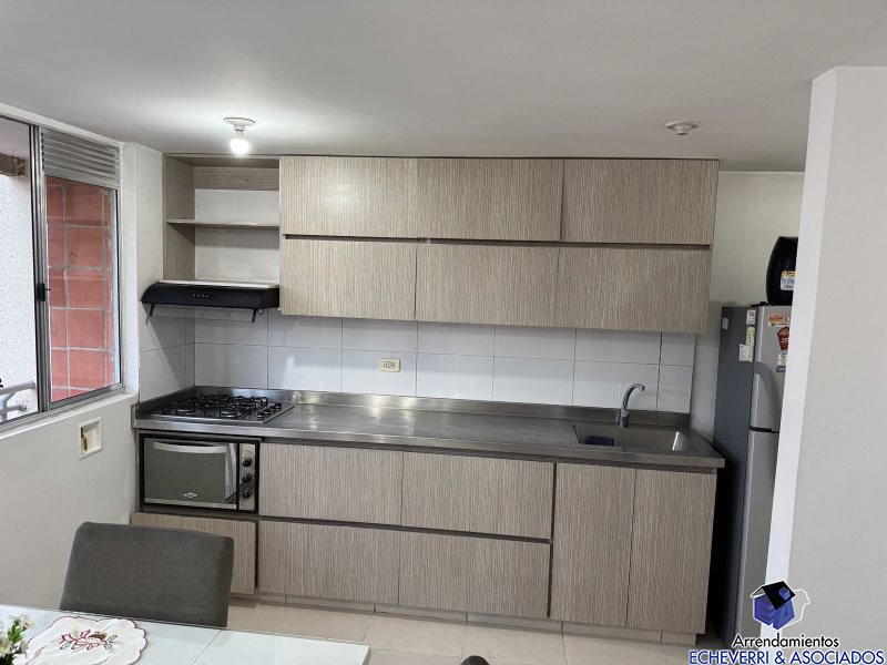 Apartamento disponible para Venta en Itagüí Itagui Foto numero 1