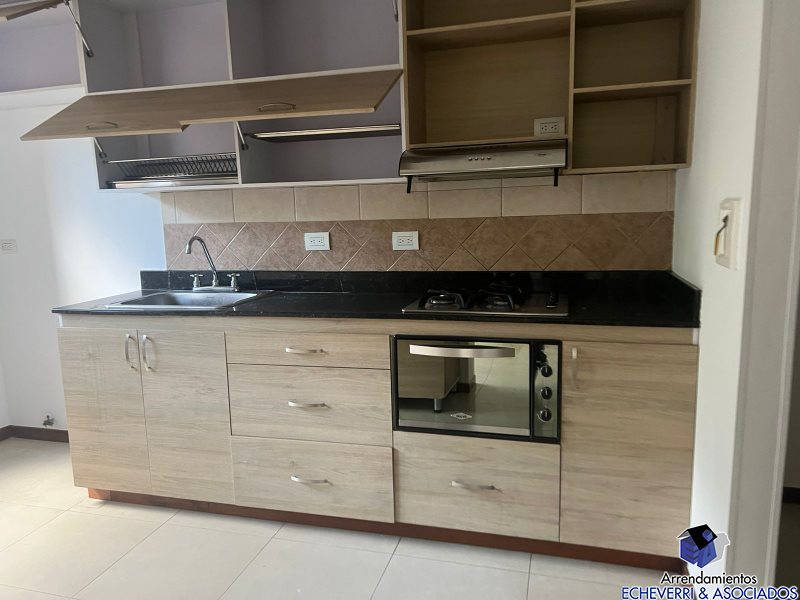 Apartamento disponible para Arriendo en Medellín San Lucas Foto numero 1