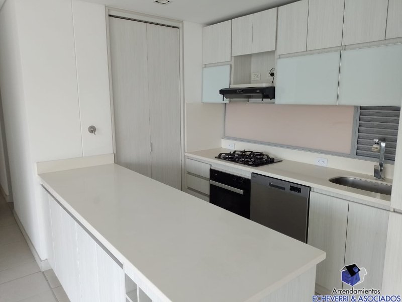 Apartamento disponible para Arriendo en Envigado El Chocho Foto numero 1