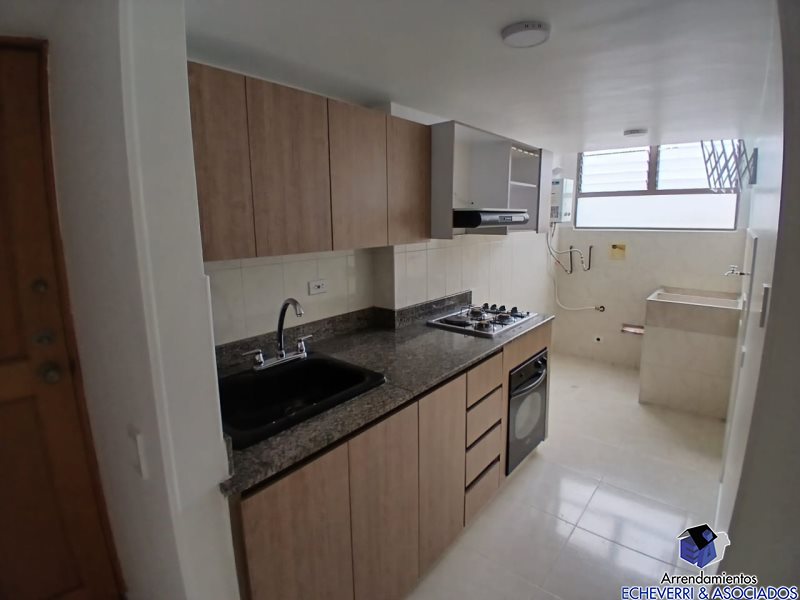 Apartamento disponible para Arriendo en Envigado Otraparte Foto numero 1