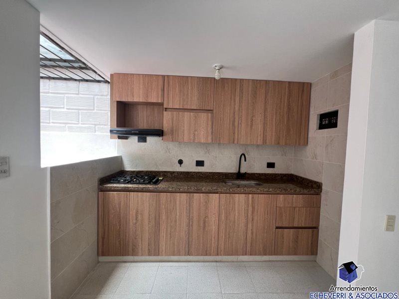 Casa disponible para Arriendo en Envigado El Dorado Foto numero 1