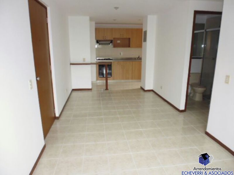 Apartamento disponible para Arriendo en Envigado El Oasis Foto numero 1
