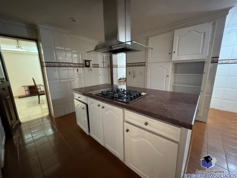 Apartamento disponible para Venta en Medellín El Campestre Foto numero 1