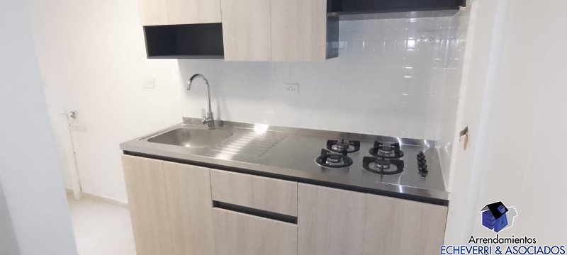 Apartamento disponible para Arriendo en Envigado Camino Verde Foto numero 1