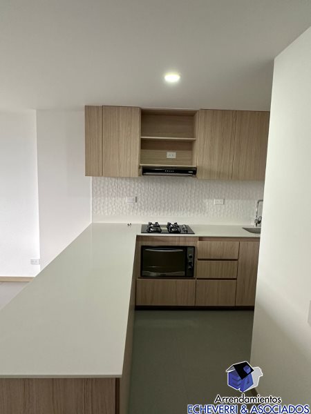 Apartamento disponible para Venta en Medellín Guayabal Foto numero 1