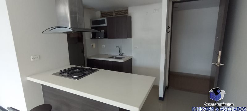 Apartamento disponible para Arriendo en Envigado El Oasis Foto numero 1